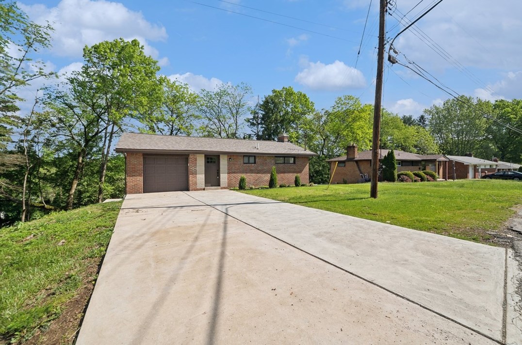 1187 La Salle Rd, Monroeville, PA 15146-4348