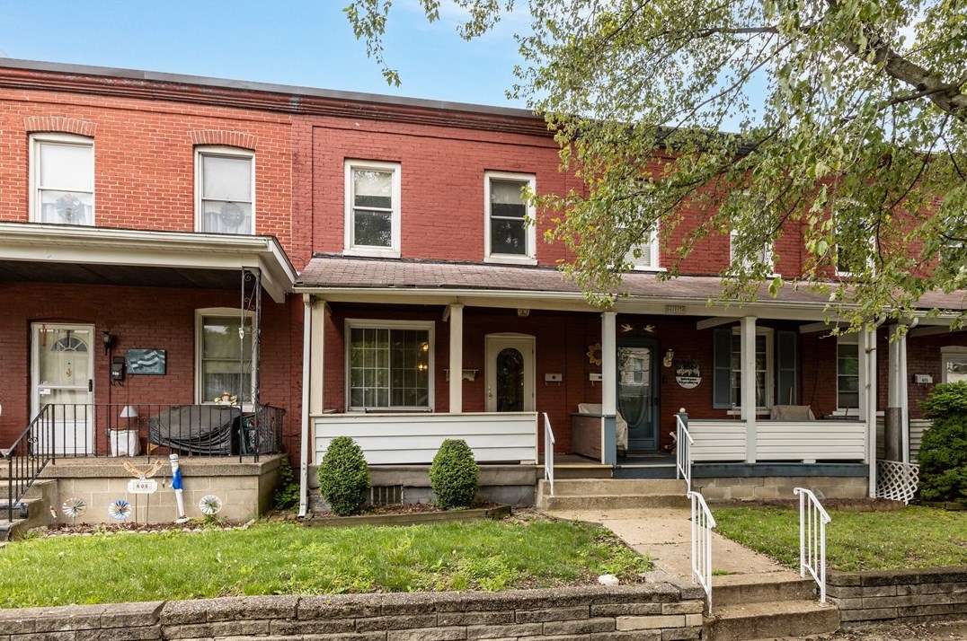 611 Melrose Ave, Ambridge, PA 15003