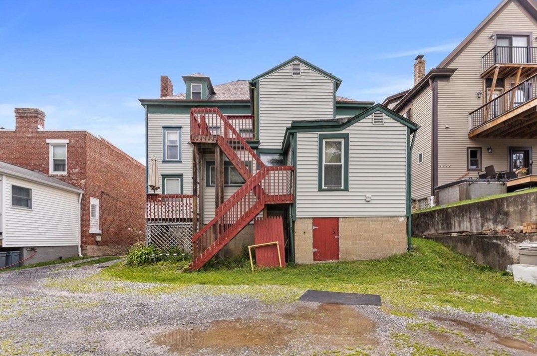 115 Meade Ave, Pittsburgh PA 15202-3516 exterior