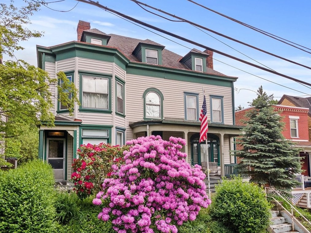 115 Meade Ave, Pittsburgh, PA 15202-3516