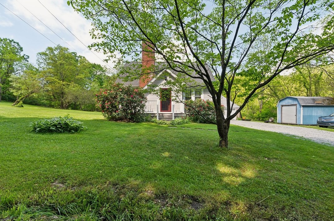 541 Buttermore Rd, Ruffs Dale, PA 15679-1501