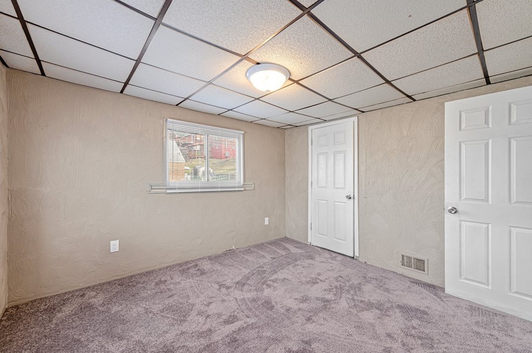 428 Euclid Ave, Glassport PA  15045-1335 exterior