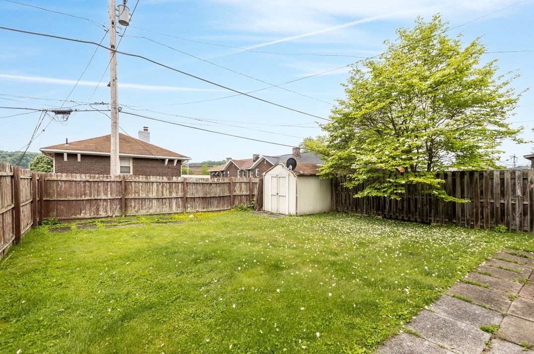 1128 Beaver Ave, Midland, PA 15059