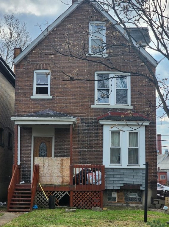 7423 Duquesne Ave, Pittsburgh, PA 15218