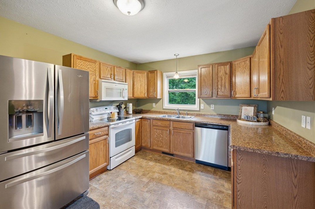 1512 Hancock Rd, Homer City PA  15748-7828 exterior
