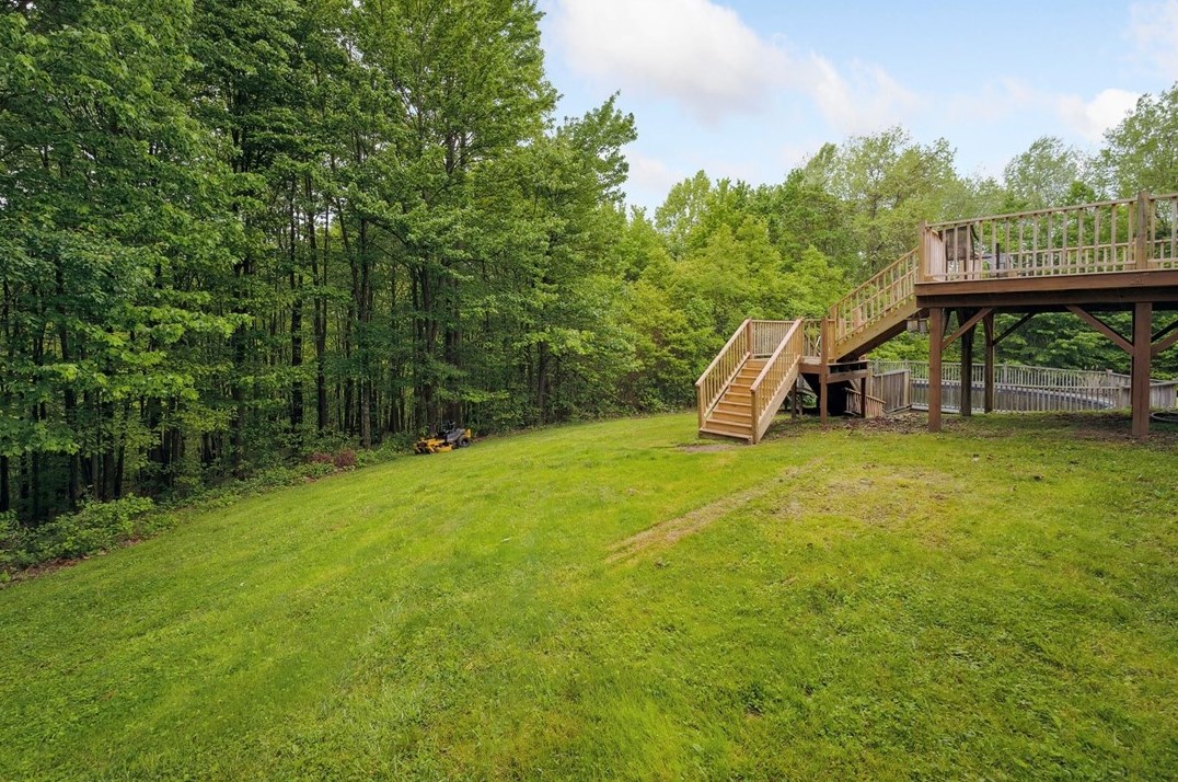 1512 Hancock Rd, Homer City PA  15748-7828 exterior