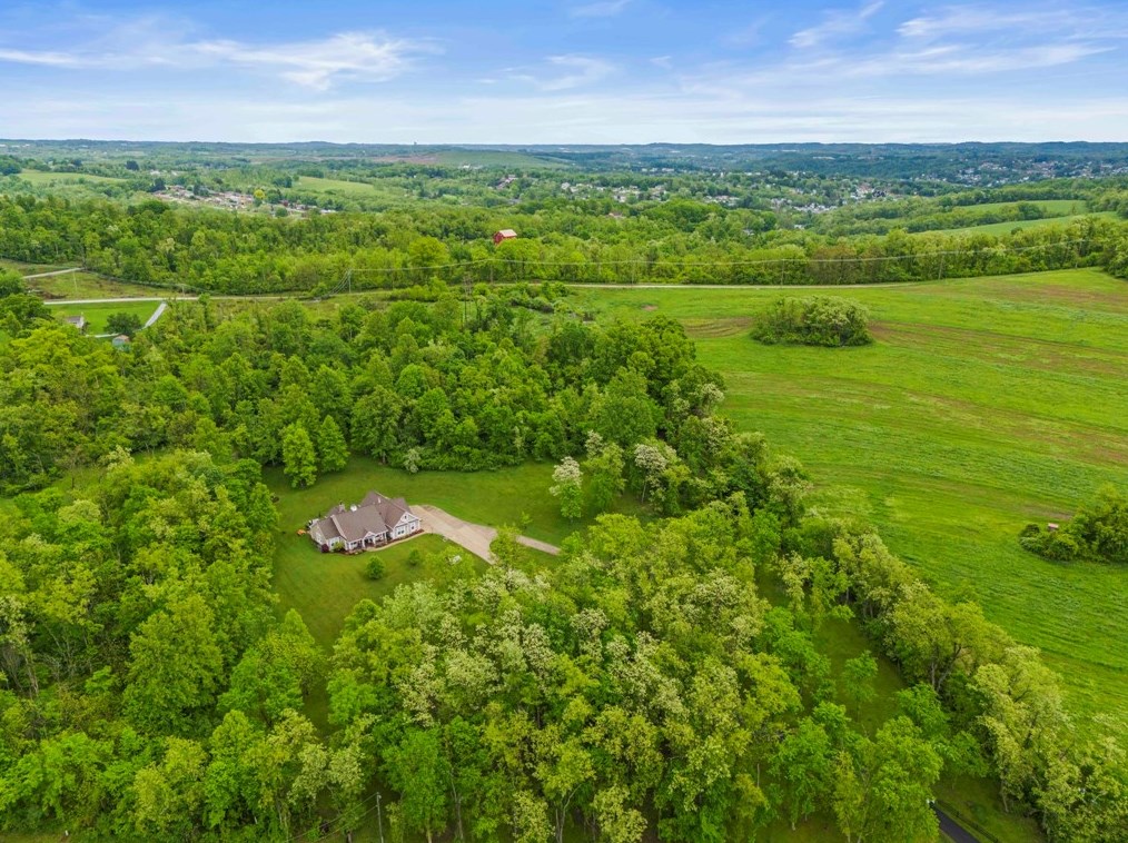 176 Miller Rd, Washington PA 15301-7721 exterior