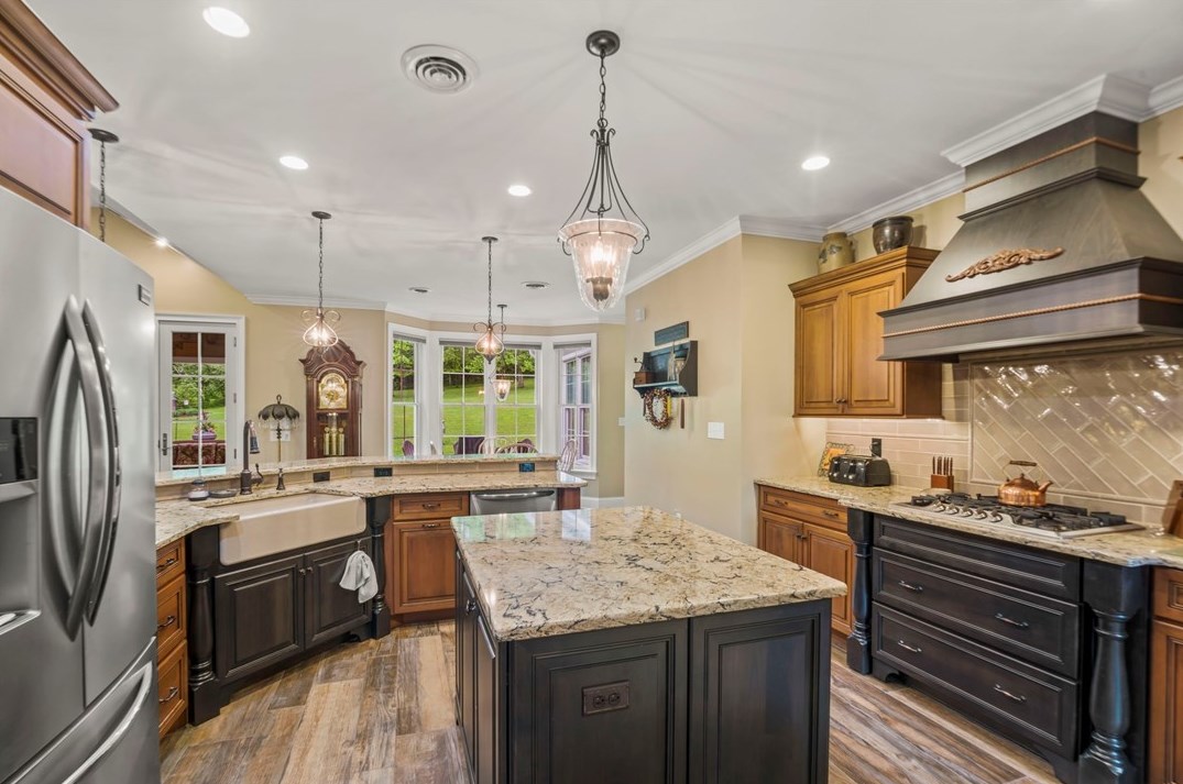 176 Miller Rd, Washington PA 15301-7721 exterior