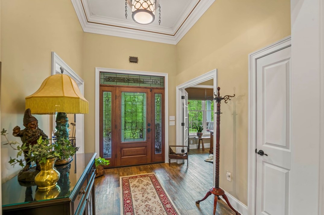 176 Miller Rd, Washington PA 15301-7721 exterior