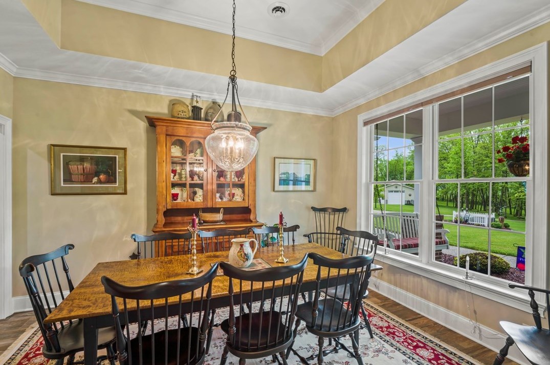 176 Miller Rd, Washington PA 15301-7721 exterior