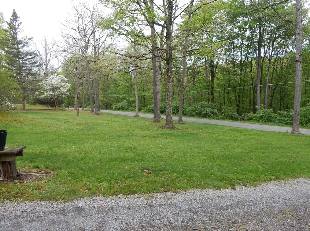 266 Pinehurst Rd, Butler PA exterior