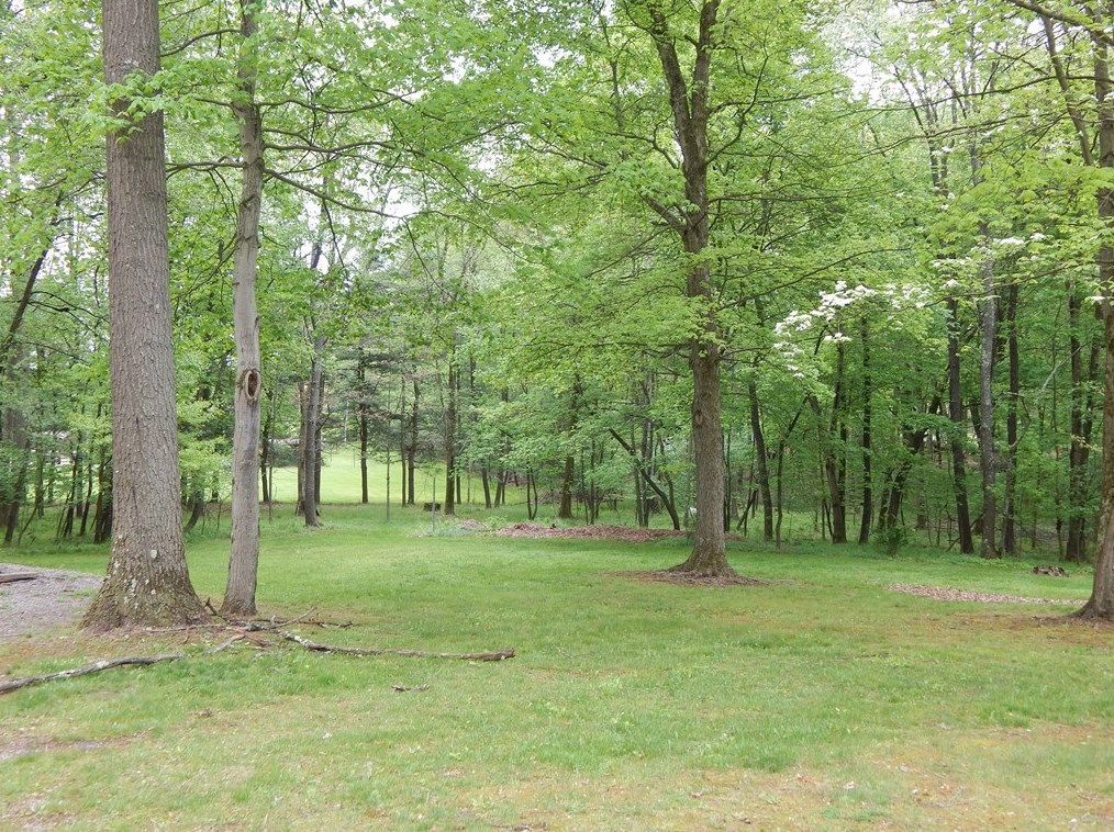 266 Pinehurst Rd, Butler PA exterior