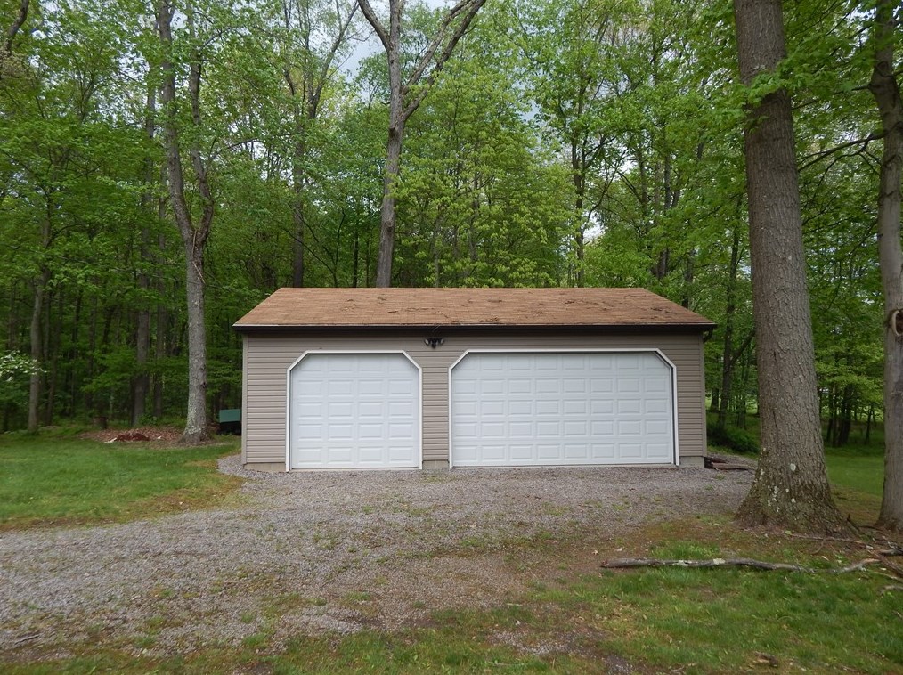 266 Pinehurst Rd, Butler PA exterior