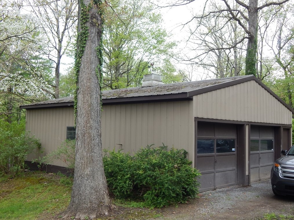 266 Pinehurst Rd, Butler PA exterior