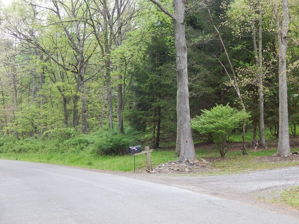 266 Pinehurst Rd, Butler PA exterior