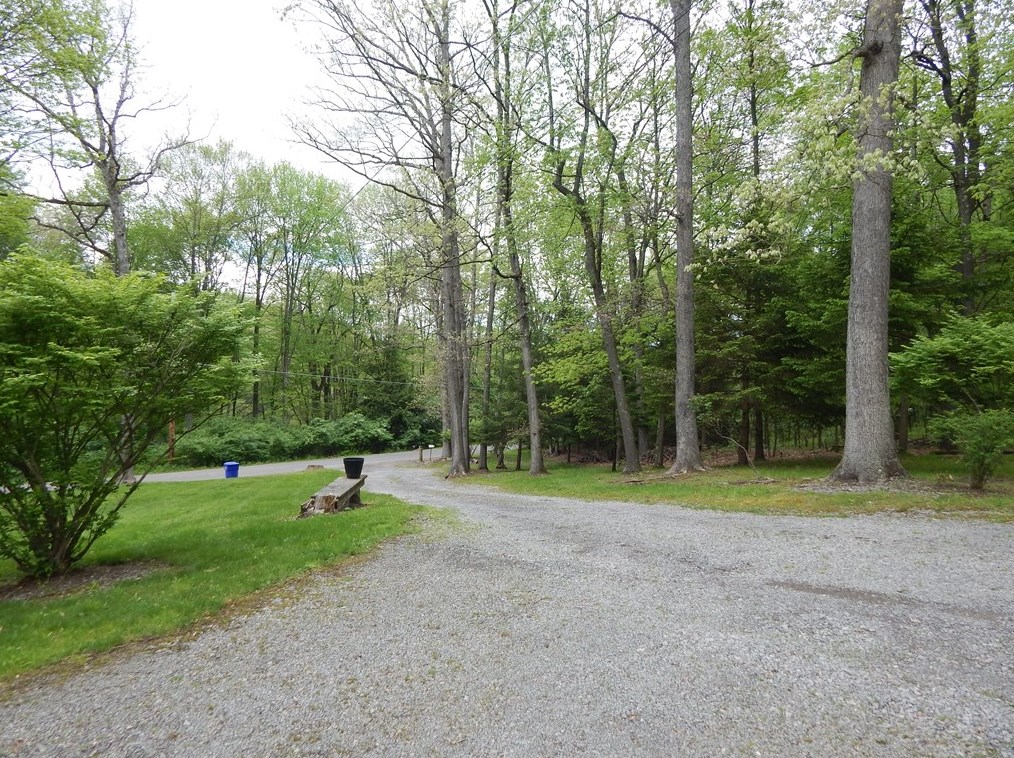 266 Pinehurst Rd, Butler PA exterior