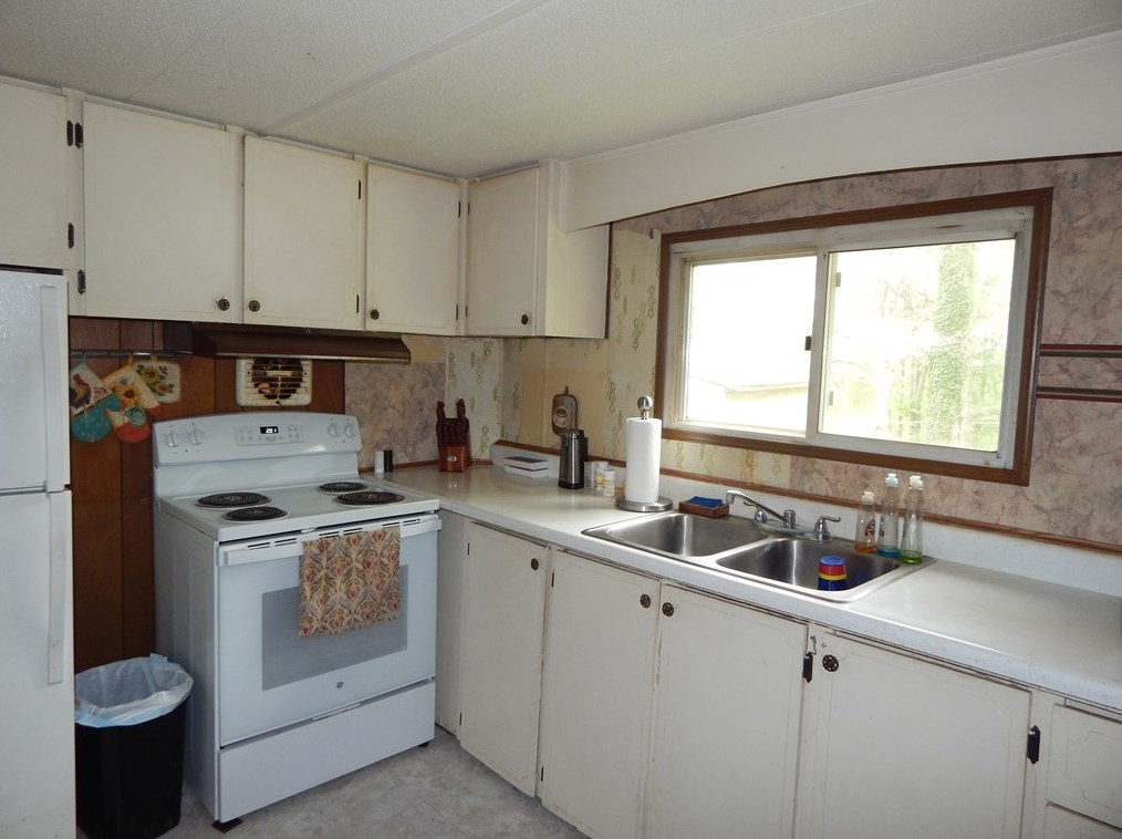 266 Pinehurst Rd, Butler PA exterior