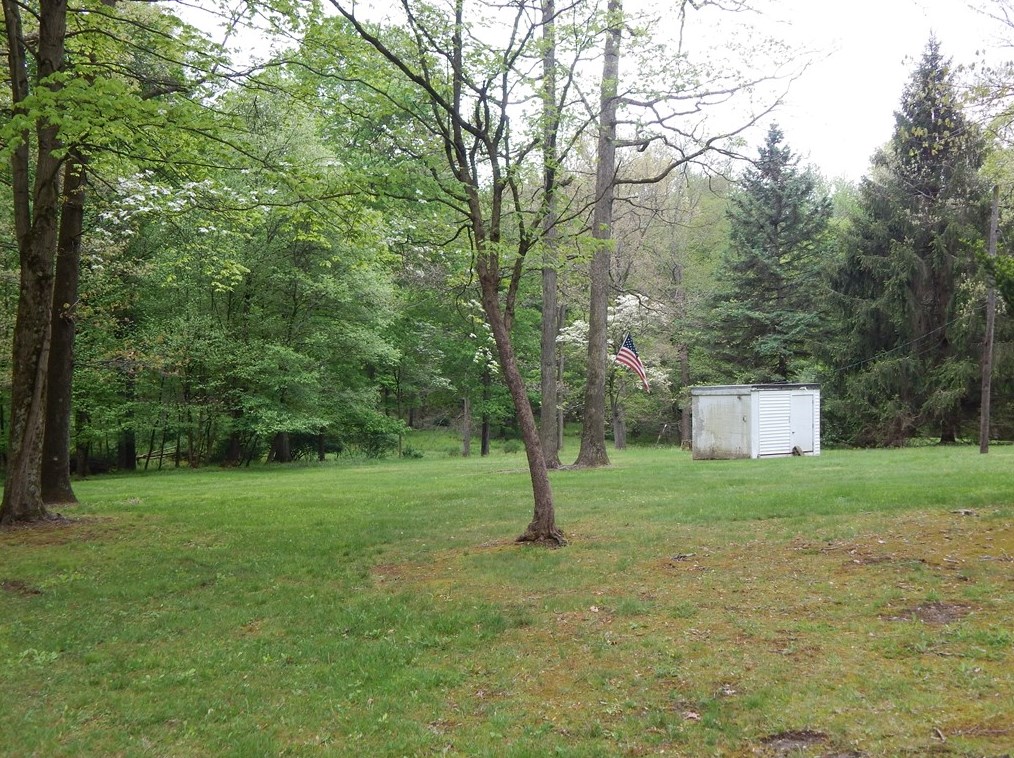 266 Pinehurst Rd, Butler PA exterior