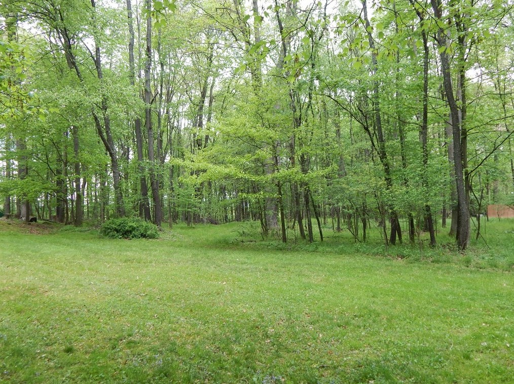 266 Pinehurst Rd, Butler PA exterior