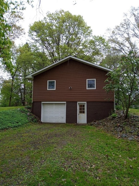 3292 Georgetown Rd, Polk, PA 16342