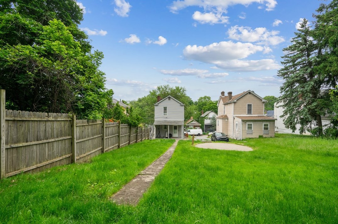 261 Freidel St, Whitaker PA  15120-2341 exterior