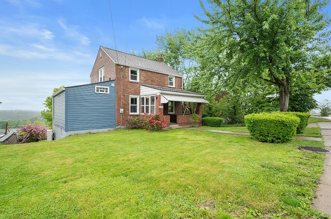 2154 Conlin St, Pittsburgh, PA 15122