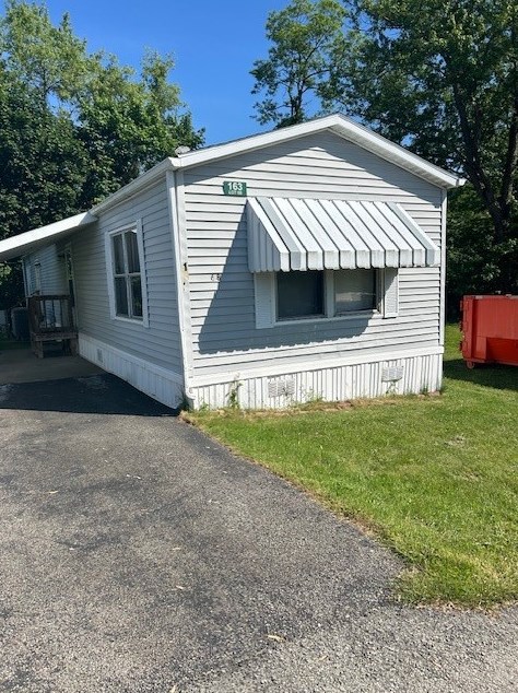 163 Apple Jack Ln, Greensburg, PA 15601-6267