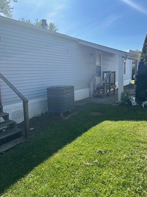 163 Apple Jack Ln, Greensburg PA 15601-6266 exterior