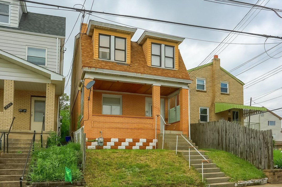 503 Transverse Ave, Pittsburgh, PA 15210