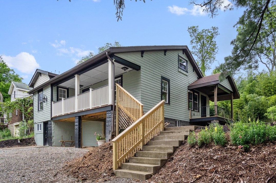 203 Monroe St, Monroeville, PA 15146