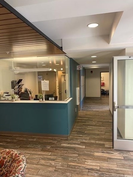 1655 5th Ave, Pittsburgh PA  15219-5537 exterior