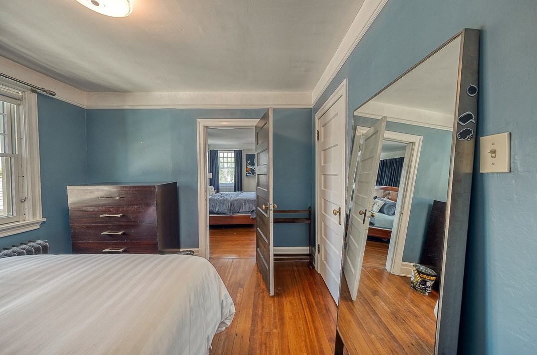 265 Lebanon Ave, Pittsburgh PA 15228-1322 exterior