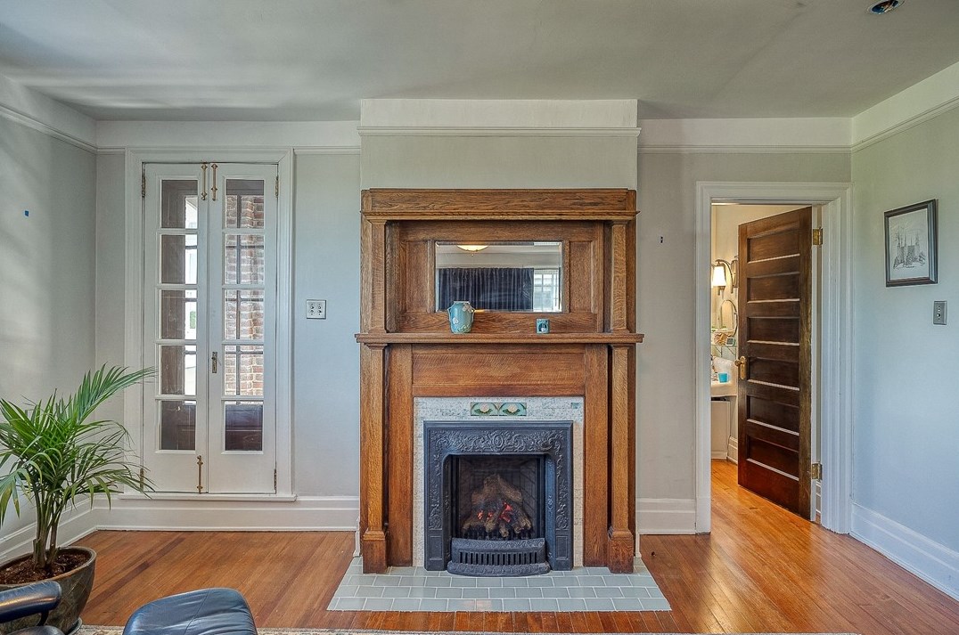 265 Lebanon Ave, Pittsburgh PA 15228-1322 exterior