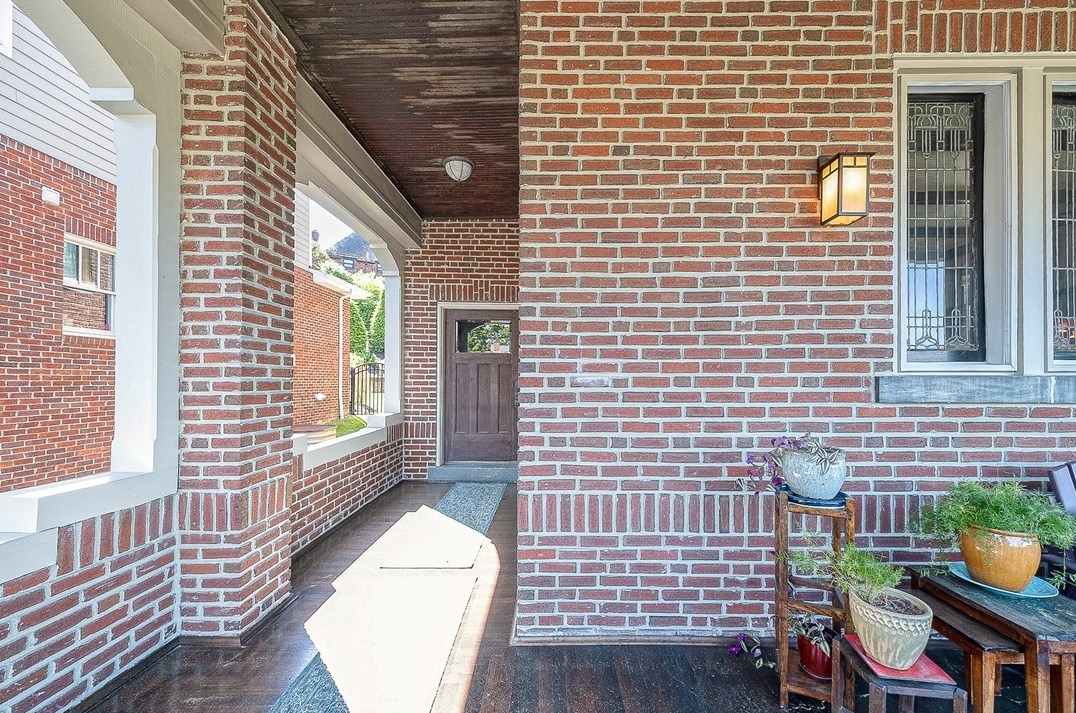 265 Lebanon Ave, Pittsburgh PA 15228-1322 exterior