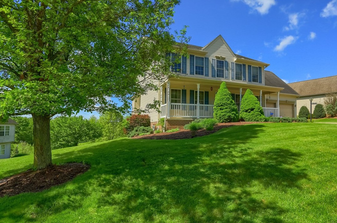 405 Willow Ct, Apollo, PA 15613-1282