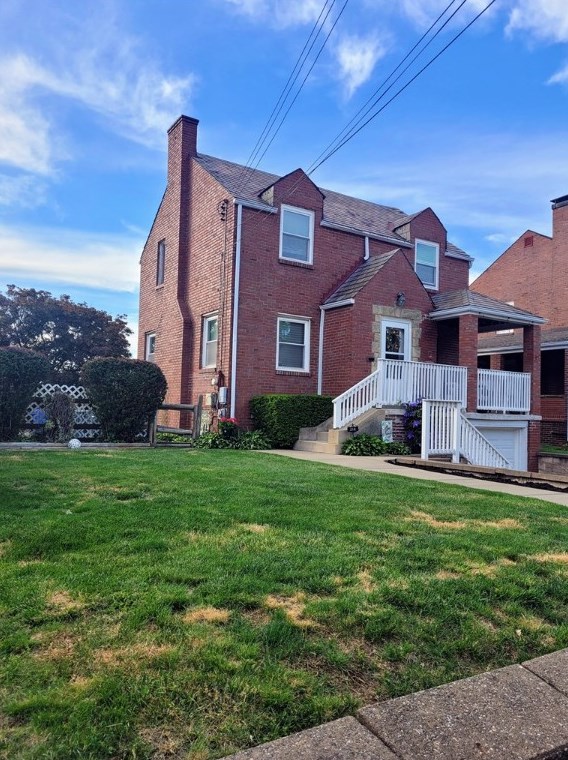 214 Owendale Ave, Pittsburgh, PA 15227