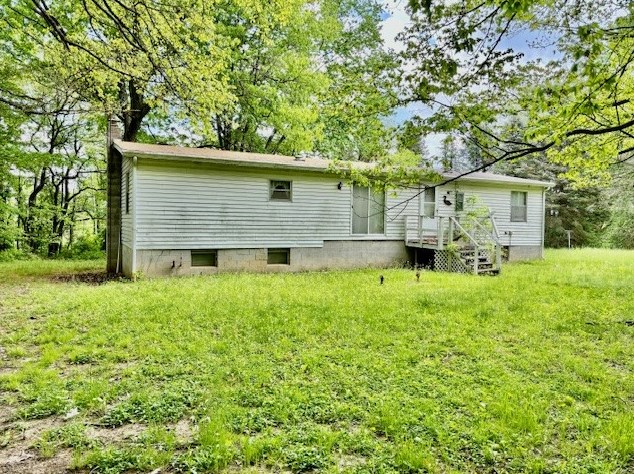 603 Hollow Rd, Enon Valley, PA 16120-1813