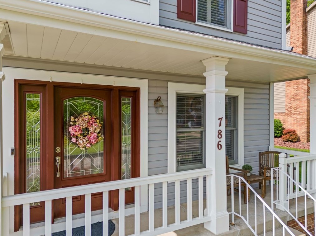 786 Boulder Dr, Bethel Park, PA 15102-1000