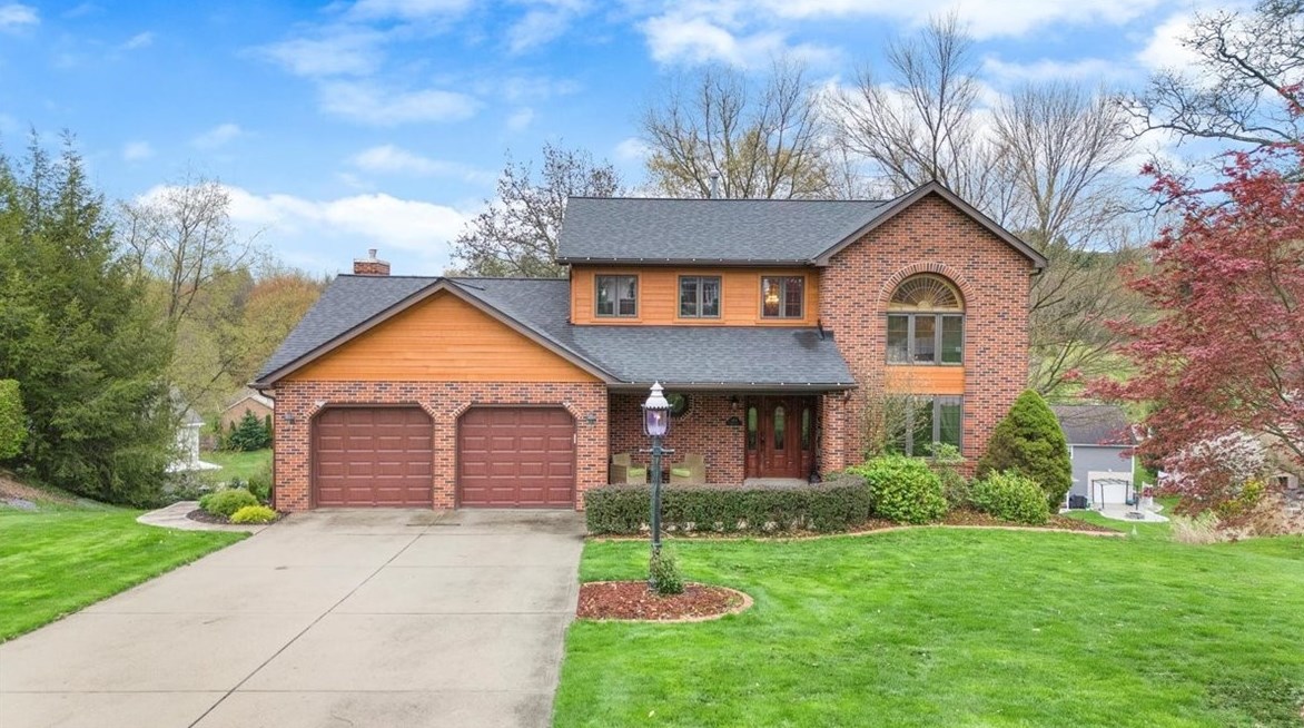 103 Briarwood Dr, Sarver, PA 16055-9457