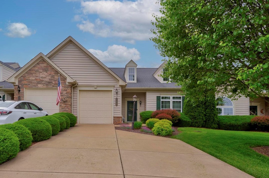 759 Marigold Ct, Bridgeville, PA 15017-3807