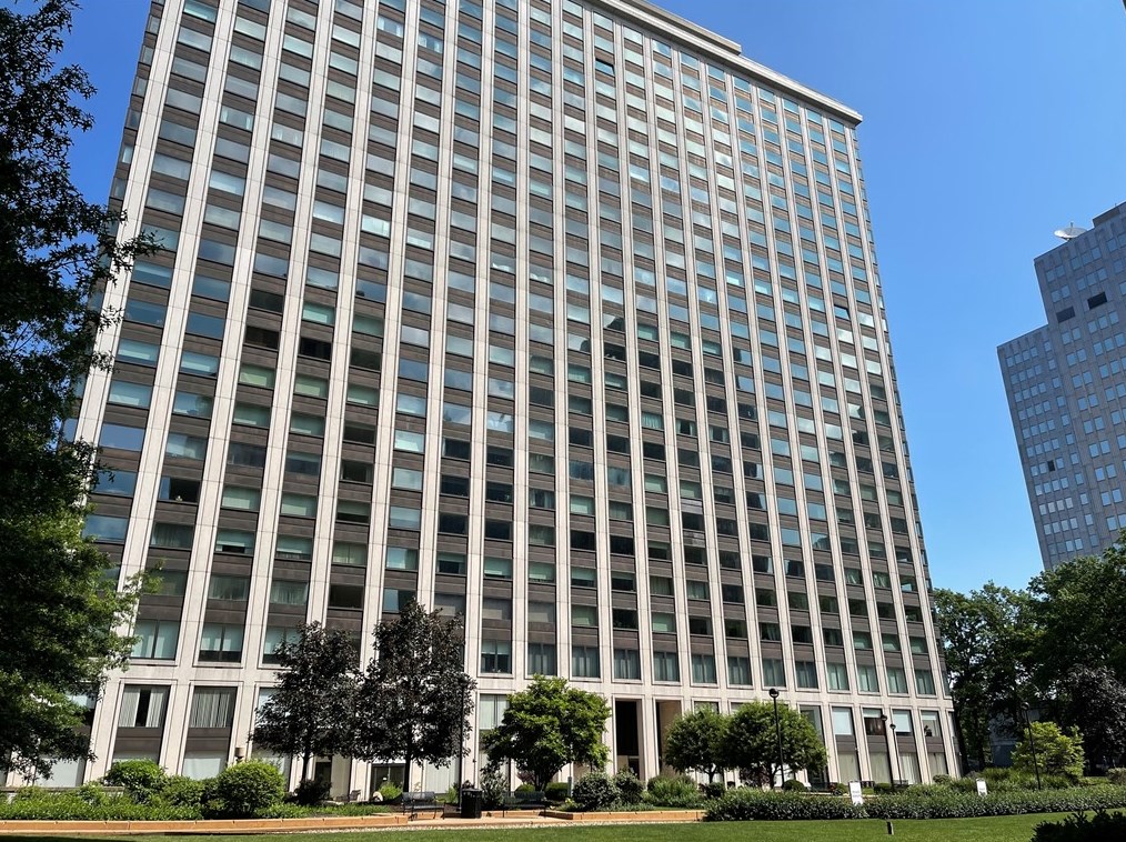 320 Fort Duquesne Blvd #19j, Pittsburgh, PA