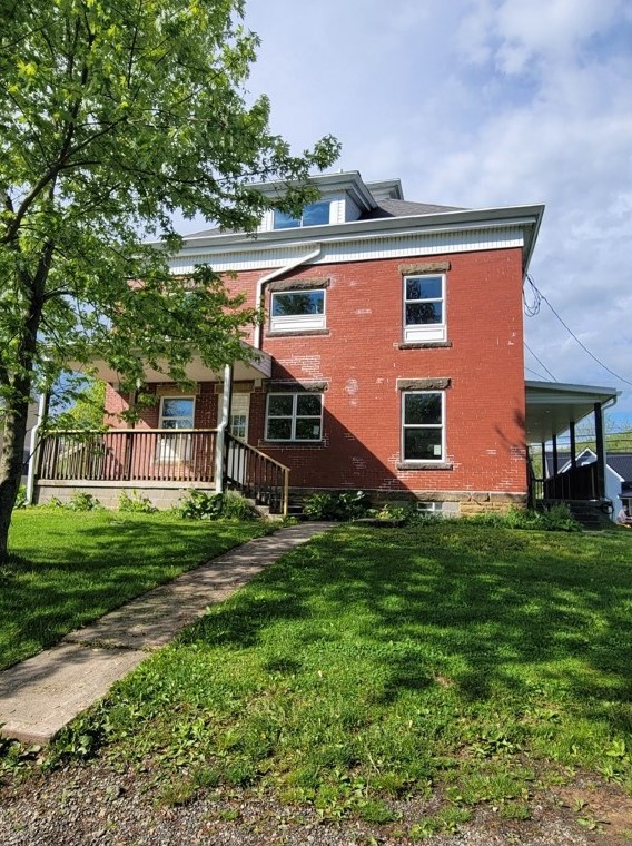 4575 Prosperity Pike, Prosperity, PA 15329