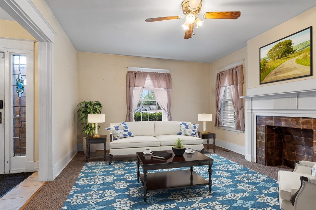 2859 Espy Ave, Pittsburgh PA 15216-2017 exterior