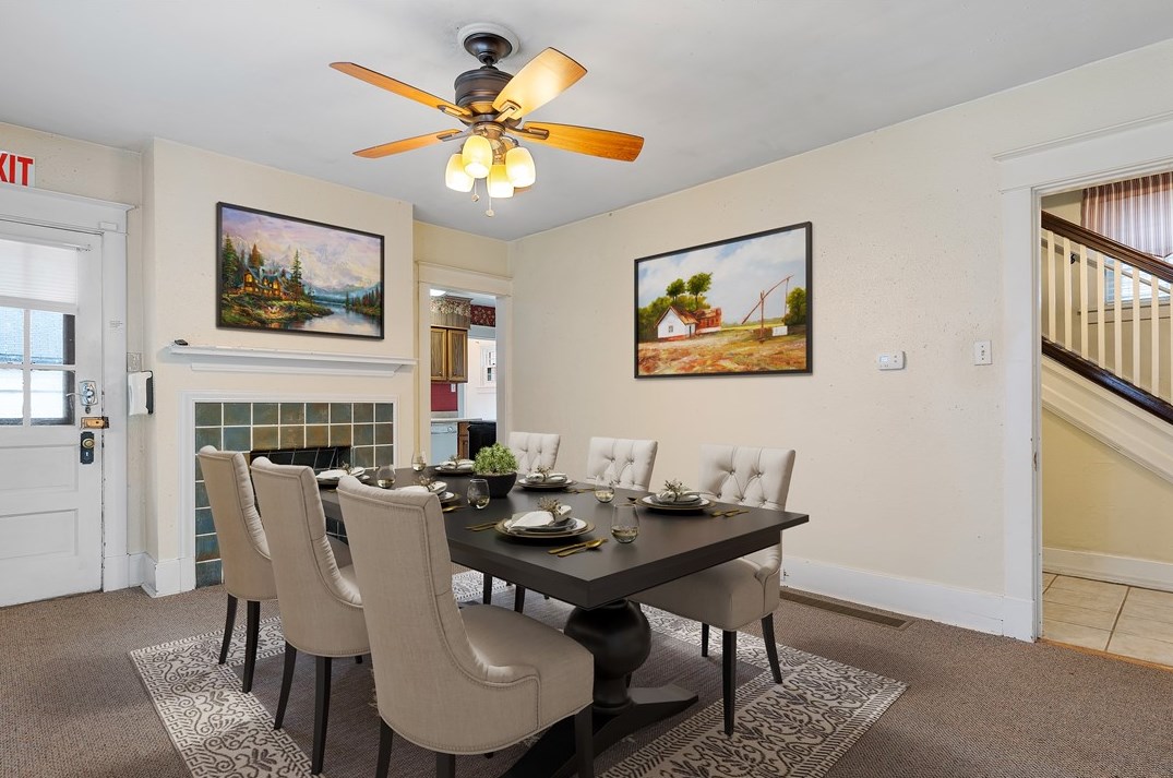 2859 Espy Ave, Pittsburgh PA 15216-2017 exterior