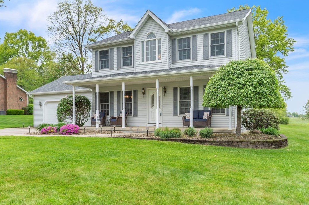 4793 Whippoorwill Dr, Hermitage, PA 16148-3247