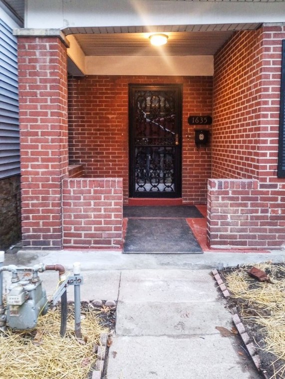 1635 Westmoreland St, Pittsburgh, PA 15206-1926