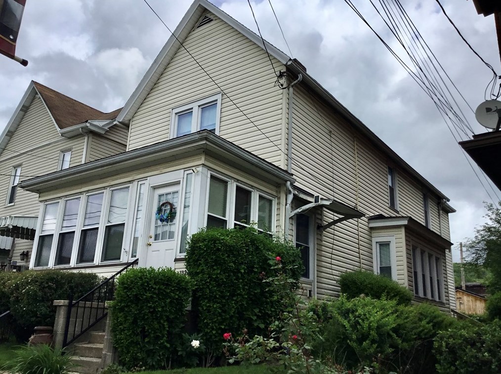 132 Queen St, Kittanning, PA 16201-1314