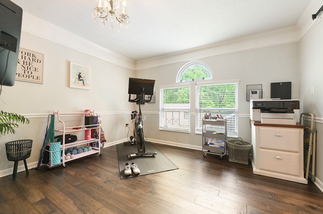 151 Mccracken Dr, Monaca PA 15061-2763 exterior