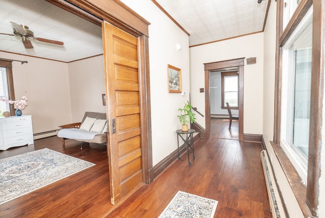 158 Church St, Indiana PA  15701-2174 exterior