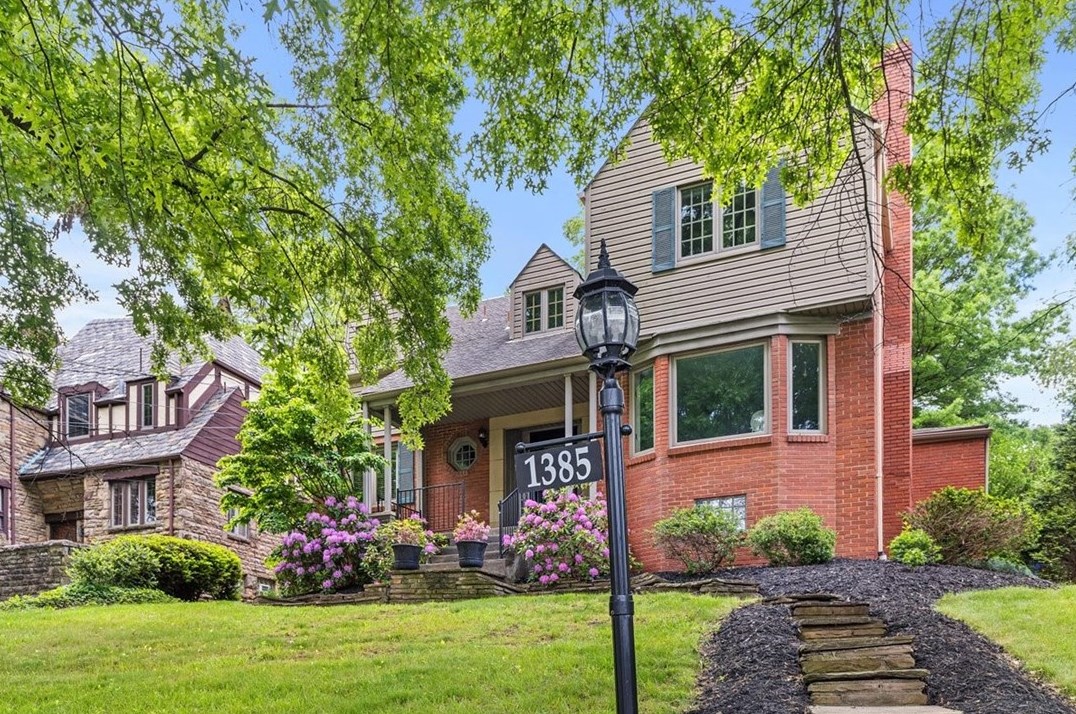 1385 Washington Rd, Pittsburgh, PA 15228-1630